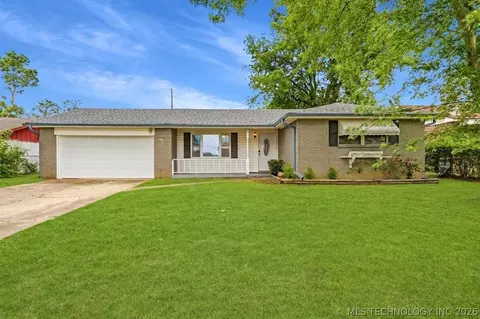 63 S 204th East Ave, Tulsa, OK 74108