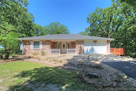 10261 N 3990 Rd, Dewey, OK 74029