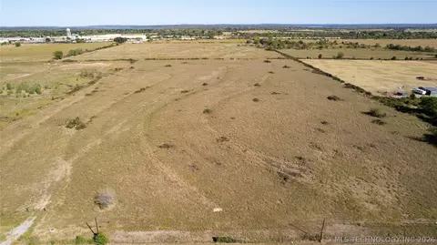 S 280 Road, Wagoner, OK 74467