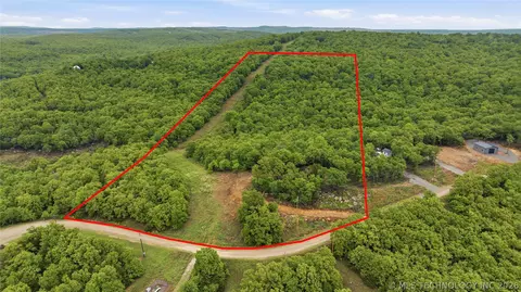 222 Indian Station Pass, Osage, OK 74054