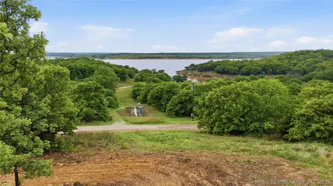 222 Indian Station Pass, Osage, OK 74054
