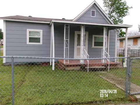 721 S Hickory Ave, Bartlesville, OK 74003