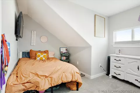 Bedroom - 79 Wilson Loop, Durant, OK 74701 photo 6 of 9