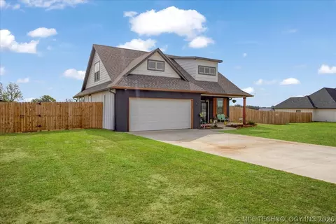 Exterior - 79 Wilson Loop, Durant, OK 74701 photo 2 of 5