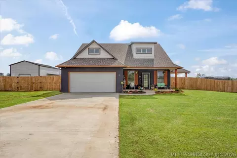 79 Wilson Loop, Durant, OK 74701