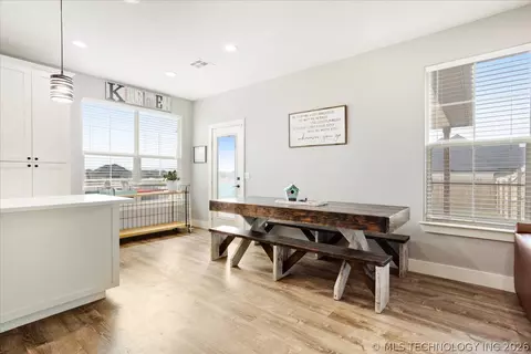 Dining - 79 Wilson Loop, Durant, OK 74701 photo 1 of 1