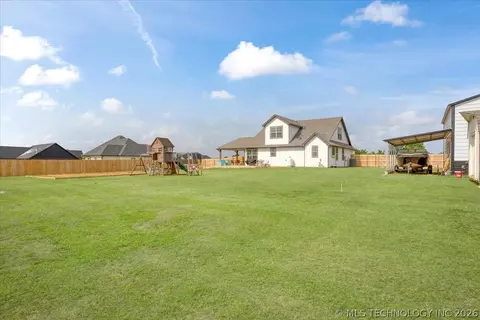 Exterior - 79 Wilson Loop, Durant, OK 74701 photo 4 of 5