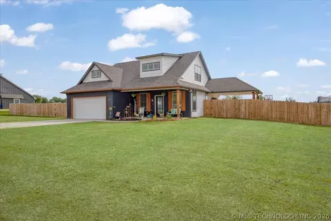 Exterior - 79 Wilson Loop, Durant, OK 74701 photo 3 of 5