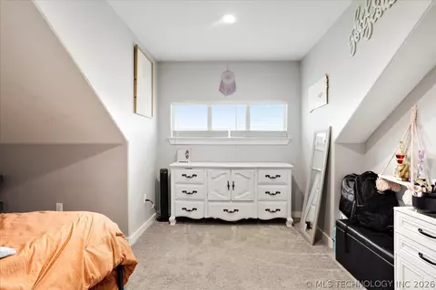 Bedroom - 79 Wilson Loop, Durant, OK 74701 photo 7 of 9