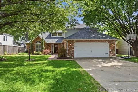 3436 E 86th St, Tulsa, OK 74137