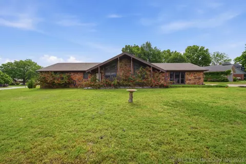 7907 S 71st East Ave, Tulsa, OK 74133