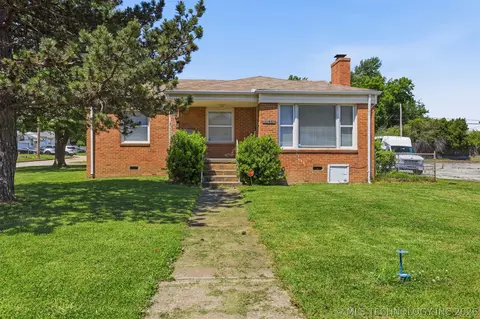 1146 S Winston Ave, Tulsa, OK 74112