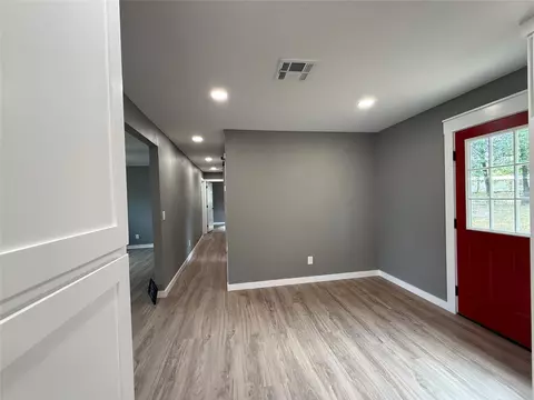 Entry Way - 702 6th Ave, Warner, OK 74469 photo 3 of 5