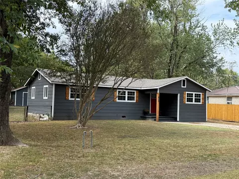702 6th Ave, Warner, OK 74469