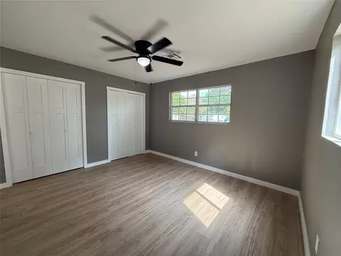 Bedroom - 702 6th Ave, Warner, OK 74469 photo 7 of 8