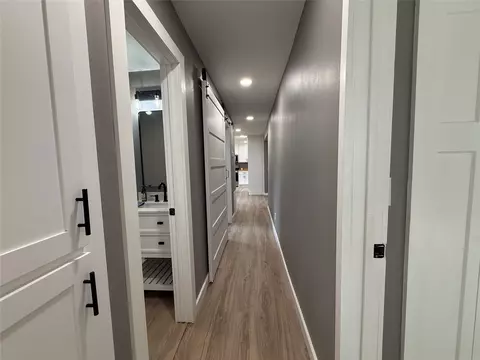 Entry Way - 702 6th Ave, Warner, OK 74469 photo 5 of 5