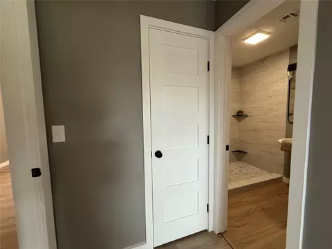 Entry Way - 702 6th Ave, Warner, OK 74469 photo 4 of 5