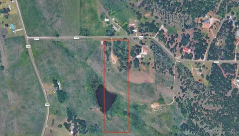 0000 County Road 2276, Barnsdall, OK 74002