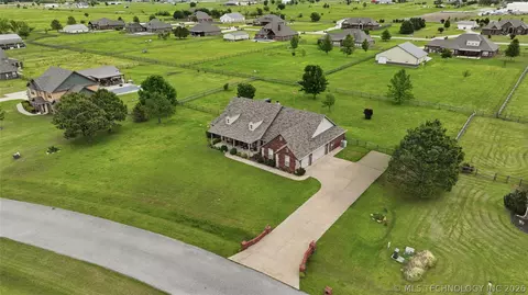 16835 S 11th West Ave, Glenpool, OK 74033