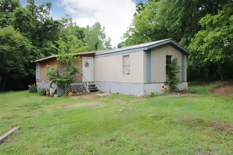 18212 W 311th St S, Bristow, OK 74010