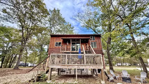 462436 Riverside Dr, Watts, OK 74964