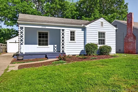 2054 SE Dewey Ave, Bartlesville, OK 74003