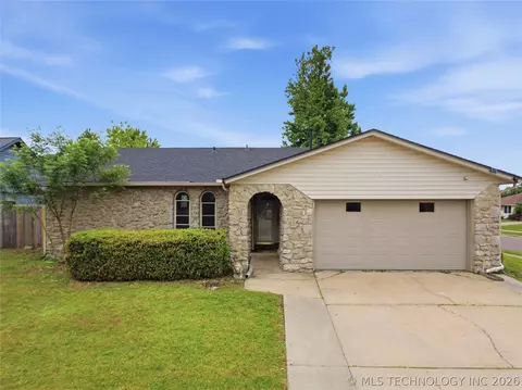 13508 E 31st Pl S, Tulsa, OK 74134