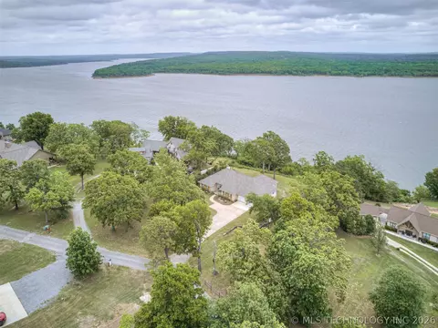 73018 Whispering Oaks Dr, Wagoner, OK 74467