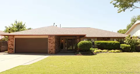 8632 E 79th St, Tulsa, OK 74133