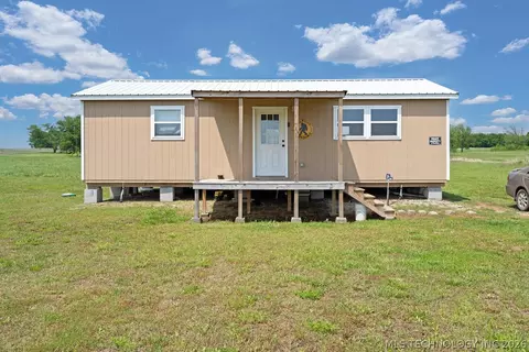 14935 E 380 Rd, Claremore, OK 74017