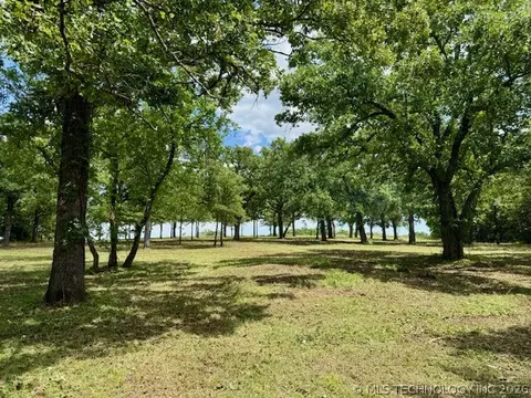 0003 Slab Rd, Wapanucka, OK 73461