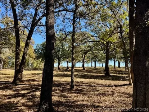 0003 Slab Rd, Wapanucka, OK 73461