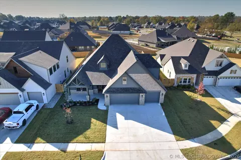 View/Area - 7109 E Queens St, Broken Arrow, OK 74014 photo 1 of 2