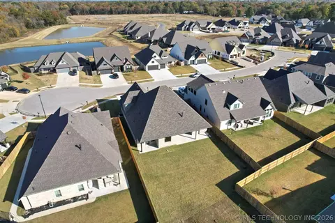 View/Area - 7109 E Queens St, Broken Arrow, OK 74014 photo 2 of 2