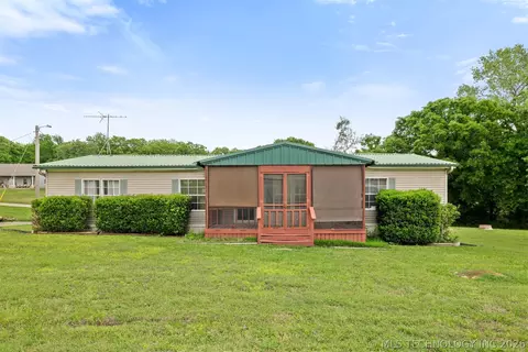 14 W Lilly, Mead, OK 73449