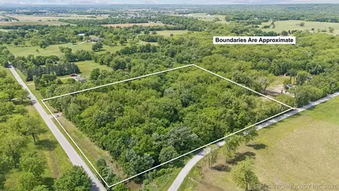 000 51st St S, Broken Arrow, OK 74014