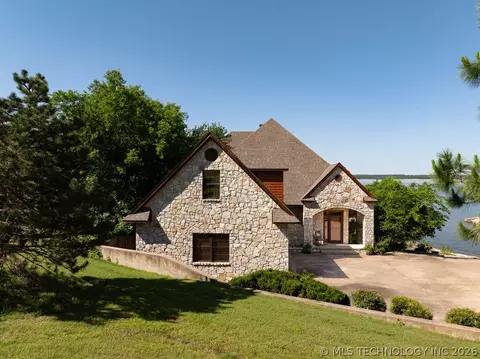 8925 Lake Vw, Kingston, OK 73439