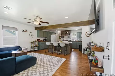 Other - 302 E 12th St, Claremore, OK 74017 photo 2 of 11