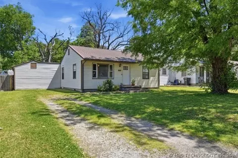 Other - 302 E 12th St, Claremore, OK 74017 photo 10 of 11