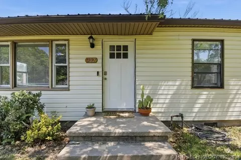 Other - 302 E 12th St, Claremore, OK 74017 photo 11 of 11