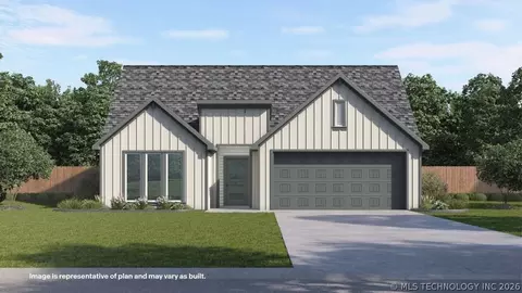 210 Washington St, Kellyville, OK 74039