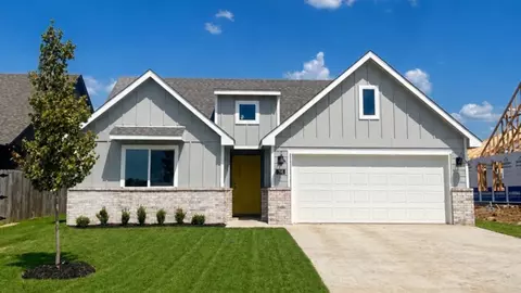 783 Reagan Ave, Kellyville, OK 74039