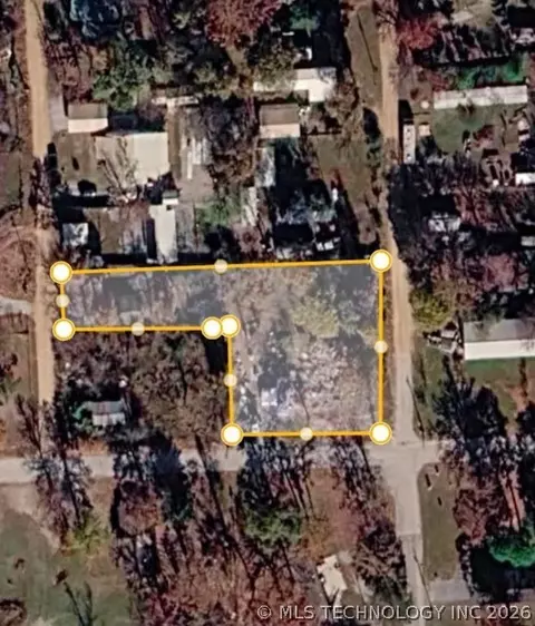 178 Sunny Wood, Eucha, OK 74342 photo 10