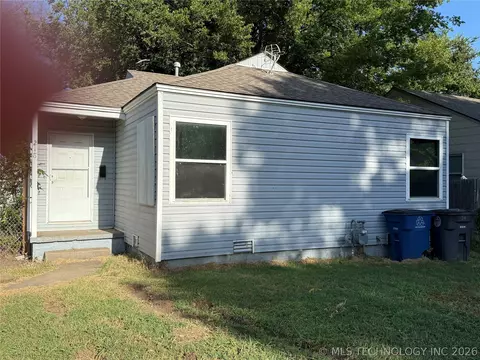 218 S Richmond Ave, Tulsa, OK 74112
