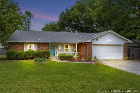 9931 E 114th St S, Bixby, OK 74008