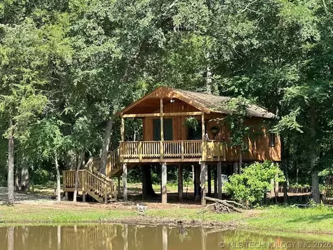 8501 Texoma Hls, Kingston, OK 73439