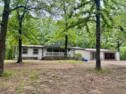 8501 Texoma Hls, Kingston, OK 73439