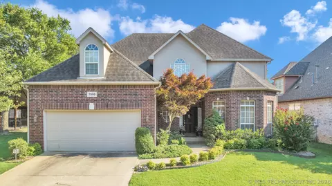 7909 E Freeport Pl, Broken Arrow, OK 74014