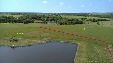 7600 Homestead Dr, Mounds, OK 74047