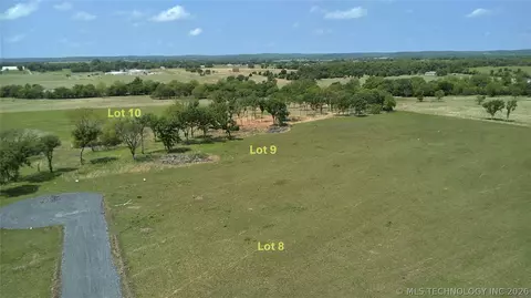 7639 Homestead Dr, Mounds, OK 74047
